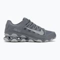 Buty treningowe męskie Nike Reax 8 Tr Mesh cool grey/pure platinum/wolf grey 2