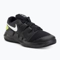 Buty do tenisa dziecięce Nike Court Vapor X Jr black/volt/white