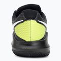 Buty do tenisa dziecięce Nike Court Vapor X Jr black/volt/white 6