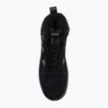 Buty Nike Court Borough Mid 2 black/black/black 5