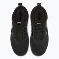 Buty Nike Court Borough Mid 2 black/black/black 6