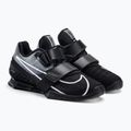 Buty do podnoszenia ciężarów Nike Romaleos 4 black 5