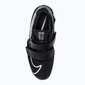 Buty do podnoszenia ciężarów Nike Romaleos 4 black 6