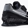 Buty do podnoszenia ciężarów Nike Romaleos 4 black 8