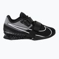 Buty do podnoszenia ciężarów Nike Romaleos 4 black 9