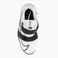 Buty do podnoszenia ciężarów Nike Romaleos 4 white/black 6