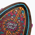 Deskorolka cruiser Santa Cruz Cruzer Mandala Hand 8.8 Shark 6