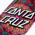 Deskorolka cruiser Santa Cruz Cruzer Mandala Hand 8.8 Shark 7