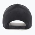 Czapka z daszkiem 47 Brand MLB Los Angeles Dodgers MVP black 2