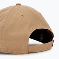 Czapka z daszkiem 47 Brand MLB New York Yankees Base Runner CLEAN UP khaki 4