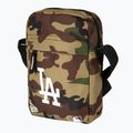 Saszetka New Era Slide Los Angeles Dodgers green med