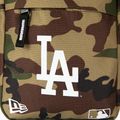 Saszetka New Era Slide Los Angeles Dodgers green med 2