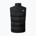 Bezrękawnik męski The North Face Diablo Down black/black 7