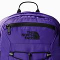 Plecak miejski The North Face Borealis Classic 29 l peak purple/black 3