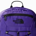 Plecak turystyczny The North Face Borealis Classic 29 l peak purple/black 3