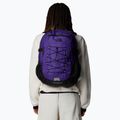 Plecak turystyczny The North Face Borealis Classic 29 l peak purple/black 7