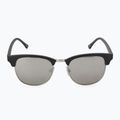 Okulary przeciwsłoneczne Vans Dunville Shades matte black/silver mirror 3