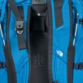Plecak trekkingowy The North Face Terra 65 l blue/aviator navy 5