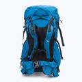 Plecak trekkingowy The North Face Terra 55 l blue/aviator navy 3