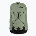 Plecak miejski The North Face Rodey 27 l tea green/black
