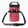 Woreczek na magnezję The North Face Northdome Chalk 2.0 slate rose/black 2