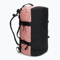 Torba podróżna The North Face Base Camp Duffel XS 31 l rose dawn/black 2