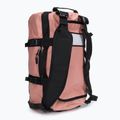 Torba podróżna The North Face Base Camp Duffel XS 31 l rose dawn/black 3