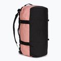 Torba podróżna The North Face Base Camp Duffel S 50 l rose dawn/black 3