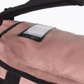 Torba podróżna The North Face Base Camp Duffel S 50 l rose dawn/black 5