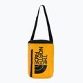Saszetka dziecięca The North Face Base Camp Pouch summit gold/black
