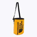 Saszetka dziecięca The North Face Base Camp Pouch summit gold/black 3