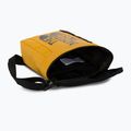 Saszetka dziecięca The North Face Base Camp Pouch summit gold/black 4