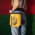Saszetka dziecięca The North Face Base Camp Pouch summit gold/black 6