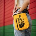 Saszetka dziecięca The North Face Base Camp Pouch summit gold/black 7