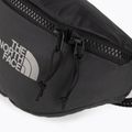 Saszetka nerka The North Face Flyweight Lumbar asphalt grey/black 4