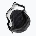 Saszetka nerka The North Face Flyweight Lumbar asphalt grey/black 5
