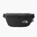 Saszetka nerka The North Face Flyweight Lumbar asphalt grey/black 6