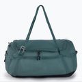 Torba podróżna The North Face Flyweight Duffel 31 l goblin blue/aviator navy