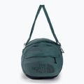 Torba podróżna The North Face Flyweight Duffel 31 l goblin blue/aviator navy 3