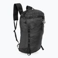 Plecak turystyczny The North Face Flyweight Daypack 18 l asphalt grey/black 2