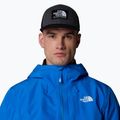 Czapka z daszkiem The North Face Deep Fit Mudder Trucker tnf black/tnf medium grey/heather 3