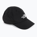 Czapka z daszkiem The North Face Horizon Hat black