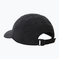 Czapka z daszkiem The North Face Horizon Hat black 6