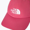 Czapka z daszkiem dziecięca The North Face Uth Horizon slate rose 3