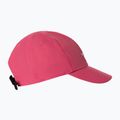 Czapka z daszkiem dziecięca The North Face Uth Horizon slate rose 4