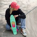 Czapka z daszkiem dziecięca The North Face Uth Horizon slate rose 5