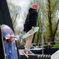 Czapka z daszkiem dziecięca The North Face Uth Horizon slate rose 6