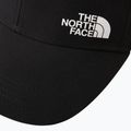 Czapka z daszkiem The North Face Trail Trucker 2.0 black 3