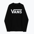 Bluza Vans Mn Vans Classic Crew Ii black/white 3