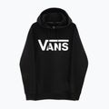 Bluza męska Vans Mn Vans Classic Po Hoodie Ii black/white 4